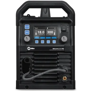 Millermatic 211 PRO MIG Welder 907839