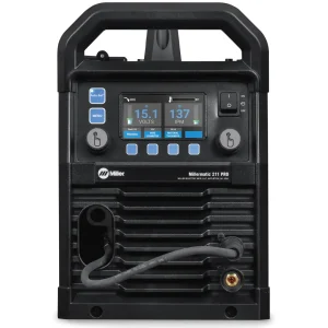 Millermatic 211 PRO MIG Welder 907839