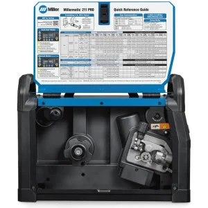 Millermatic 211 PRO MIG Welder 907839