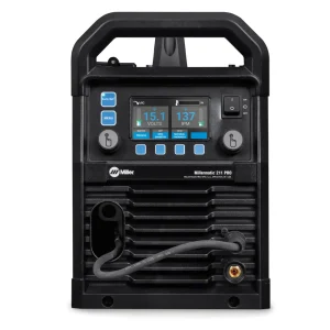 Miller Millermatic® 211 PRO MIG Welder – 907839