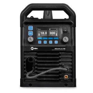 Miller Millermatic® 211 PRO MIG Welder – 907839