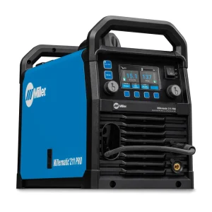 Miller Millermatic® 211 PRO MIG Welder – 907839