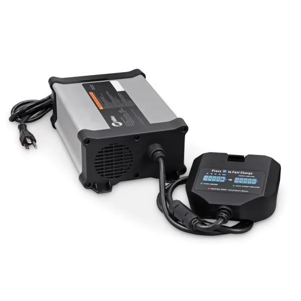 Miller Venture™150 S Battery Charger #301755