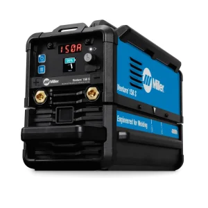 Miller Venture™ 150 S Battery Powered Welder #907888
