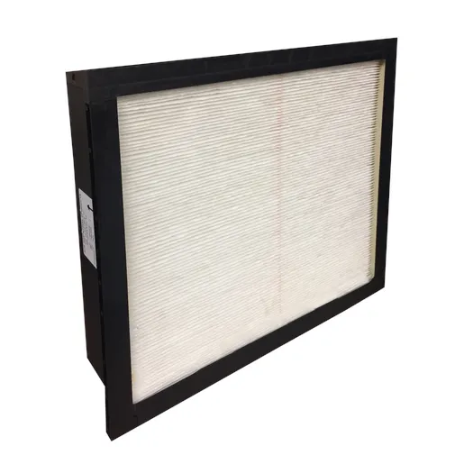 Ace 91-799 Main Filter, HEPA (99.97% @ .5 Microns) for 73-701 (Carton of 2)
