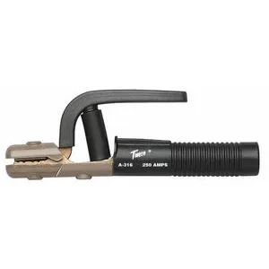 Tweco A-316 (9110-1102) 250A TwecoTong® A-Series Electrode Holder (1 Holder)