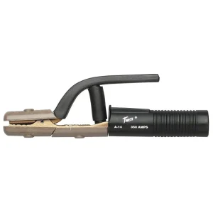 Tweco A-14 (9110-1104) 350A TwecoTong® A-Series Electrode Holder (1 Holder)