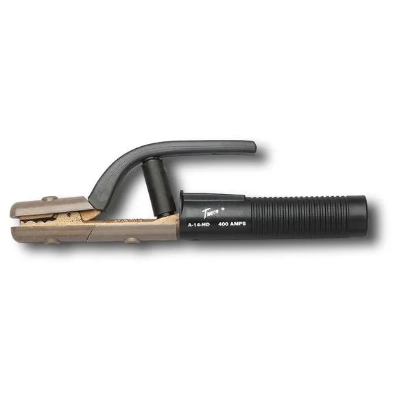 Tweco A-14-HD (9110-1105) 400A TwecoTong® A-Series Electrode Holder (1 Holder)