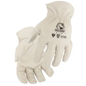 Black Stallion A6 Cut Resistant Drivers Gloves 91CR