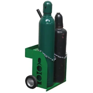 SafTcart Cylinder Cart 920-6B