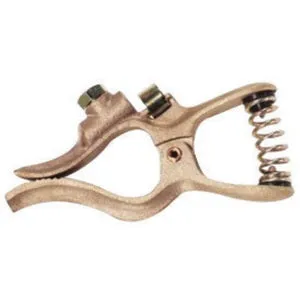 Tweco WS300GC (9205-1216) 300A Copper Ground Clamp (1 Clamp)