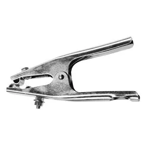 Tweco WS300SGC (9205-1246) 300A Steel Ground Clamp (1 Clamp)