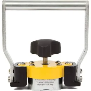 Tweco SMLM60 (9255-1065) Switchable Magnetic Lifter Manual 60 (1 Pack)