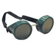 Best Welds WG-50C Shade 5 Welding Goggle 932-44