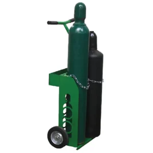 SafTcart Cylinder Cart 935-8B