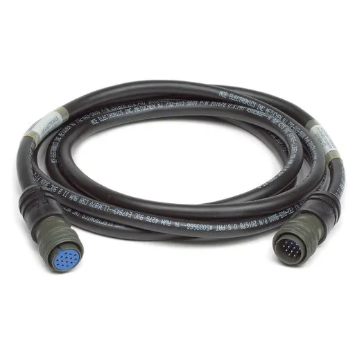 Lincoln Electric Control Cable 16′ Heavy Duty |K1785-16