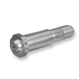 Western Enterprises Stainless Steel Nipple, 500 psig, 2-1/2″ Len | SS-703A