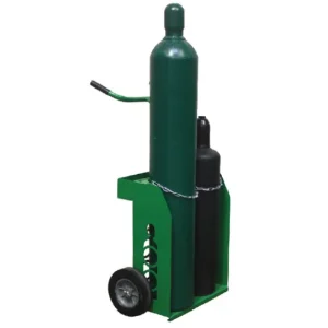 SafTcart Cylinder Cart 950-10B