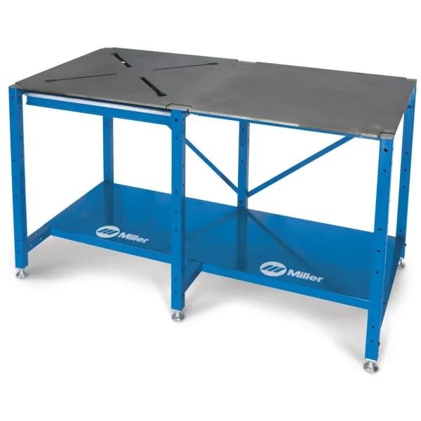 Miller ArcStation 60WX For Weld Booth 951000107