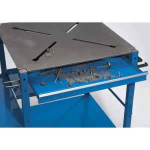 Miller ArcStation 60WX For Weld Booth 951000107