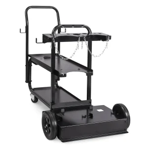 MILLER 951770 Carts & Cylinder Racks & Running Gear