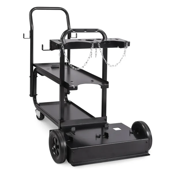 MILLER 951770 Carts & Cylinder Racks & Running Gear