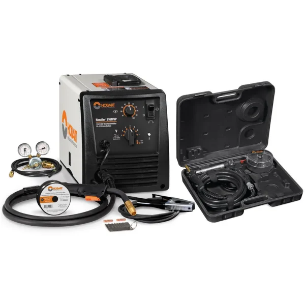 Hobart Handler 210 MVP w/SpoolRunner 100 951787