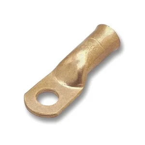 Tweco T-120 (9520-1105) TwecoLugs® (225A, 1 thru 2/0) Crimp/Solder Welding Cable Lugs