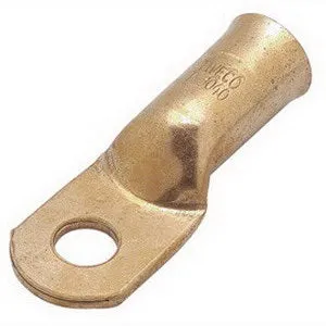Tweco T-3040 (9520-1107) TwecoLugs® (250A, 3/0 & 4/0) Crimp/Solder Welding Cable Lugs