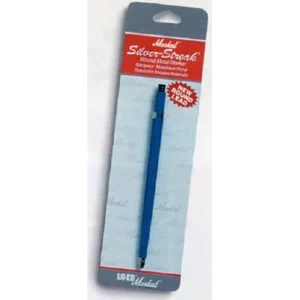Markal Silver Streak Round Lead Marker 96006