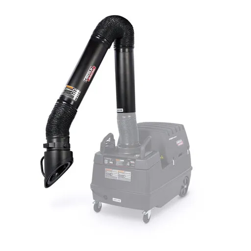 Lincoln Electric Extratction Arm Mobiflex Lfa 3 |K2633-5