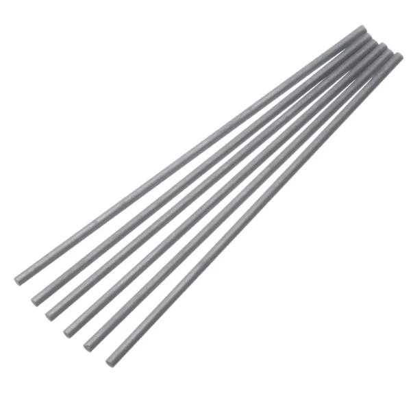 MARKAL 96271 PRO Welding Refills, Silver-Streak Pro, 6/PACK