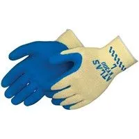 Tillman 966 Kevlar Knit Latex Coated Gloves (1 Pair)