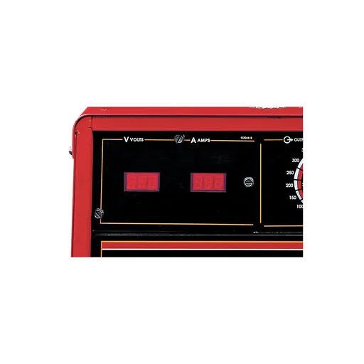 Lincoln Electric Meter Kit Digital |K1482-1