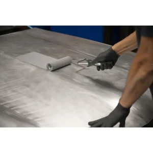 Basic OptiFlow Epoxy and Urethane Primer Kit – Automotive Roll-On Paint – Gray