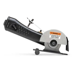 Eastwood Elite Panel Metal Cutting Saw with Diamond Blade