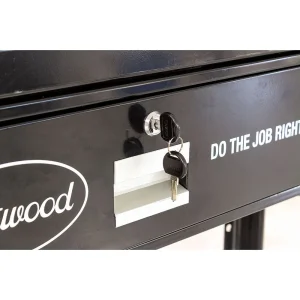 Eastwood Heavy Duty Work Bench Tear Down Table
