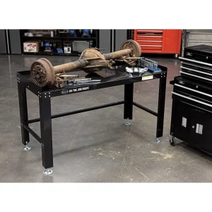Eastwood Heavy Duty Steel Shop Work Bench