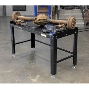 Eastwood Heavy Duty Steel Shop Work Bench