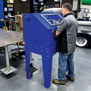 Eastwood B60 Abrasive Media Blast Cabinet