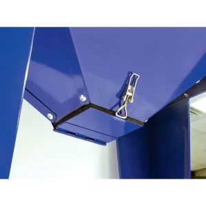 Eastwood B60 Abrasive Media Blast Cabinet