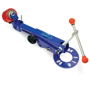 Eastwood Fender Roller and Fender Finisher Kit