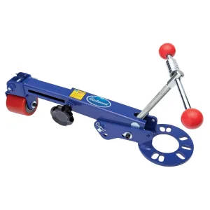 Eastwood Fender Roller and Fender Finisher Kit