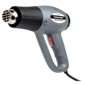 Eastwood Fender Roller and Heat Gun Kit
