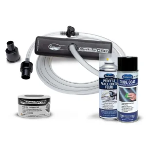 Eastwood Elite Contour DSB Integrated Kit