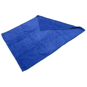 Eastwood Concours Interior and Glass Microfiber Towel – 6 Pack