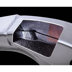 Eastwood Internal Frame Coating Aerosol Black 4 Pack
