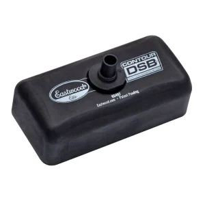 Eastwood Elite Contour DSB Dustless Sanding Block 5 Inch Mini Kit