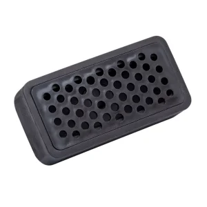 Eastwood Elite Contour DSB Dustless Sanding Block 5 Inch Mini Kit