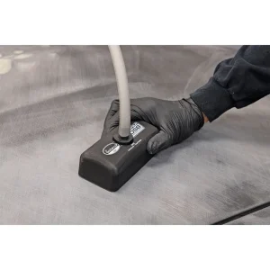 Eastwood Elite Contour DSB Dustless Sanding Block 5 Inch Mini Kit